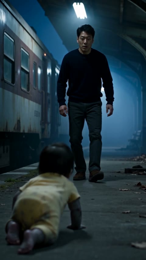 The chase