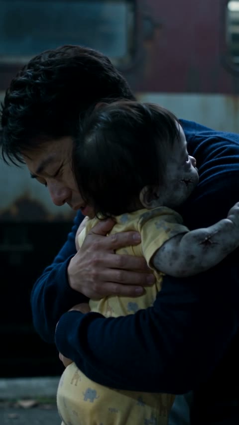 Last hug