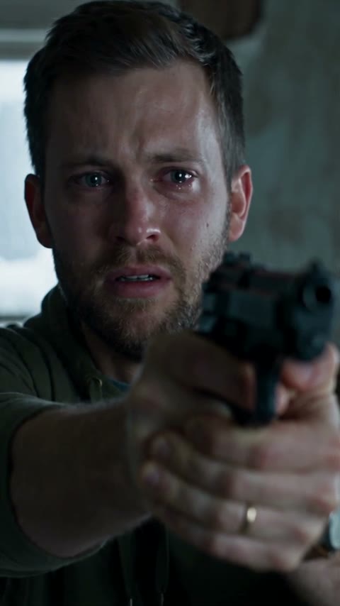 Can't shoot